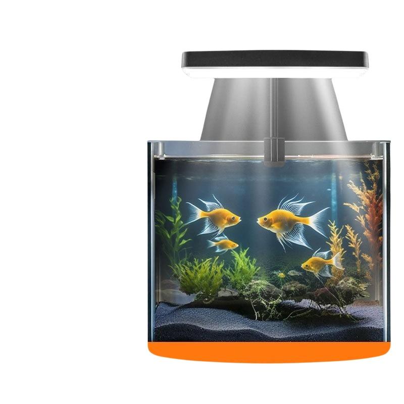 Aquarium Plant Light Spectrum - Светодиодный водонепроницаемый светильник для аквариума с