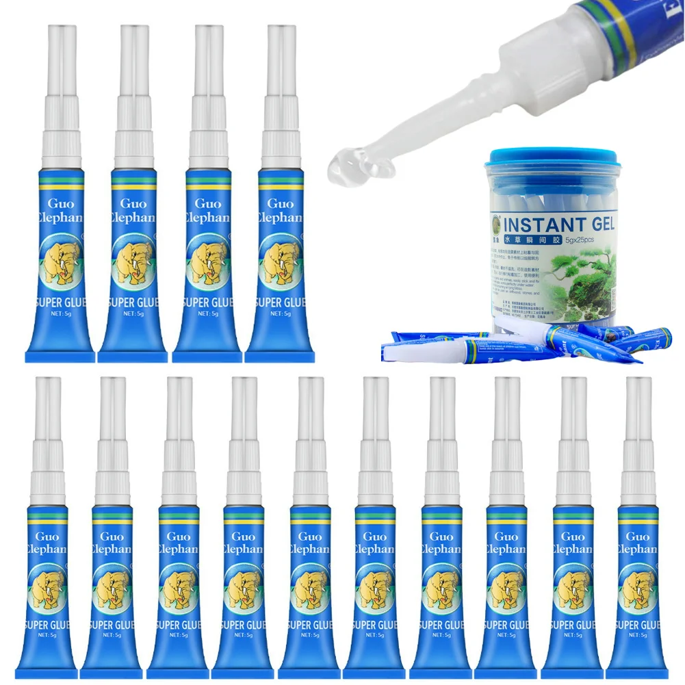 Aquarium Plant Gel - Водные растения, коряги, подводный гель, ландшафтный