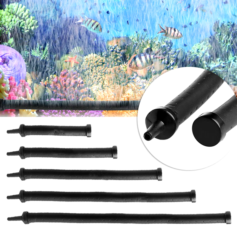 Aquarium Lily Pipe - Аквариумный воздушный насос, кислородная воздушная пузырьковая