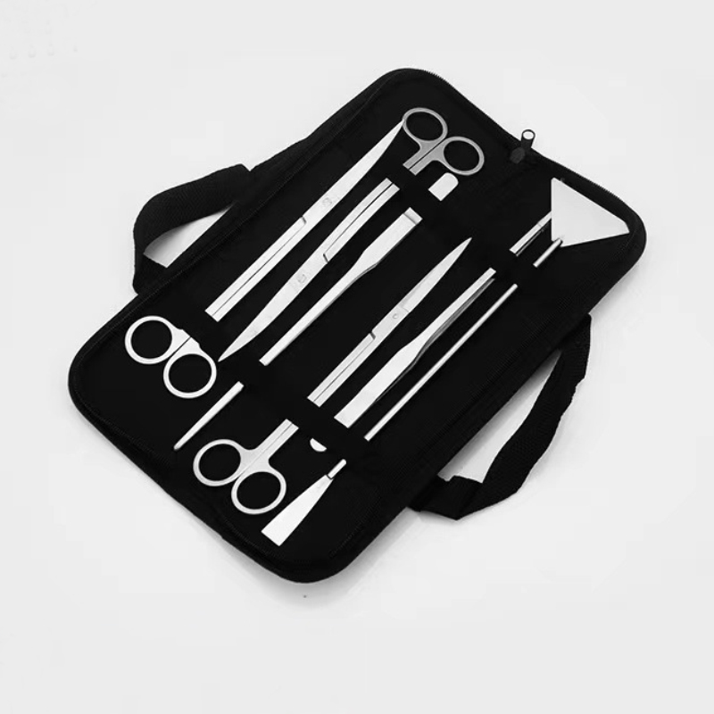 Planted Aquarium Tool Kit - Набор инструментов для аквариума: ножницы для