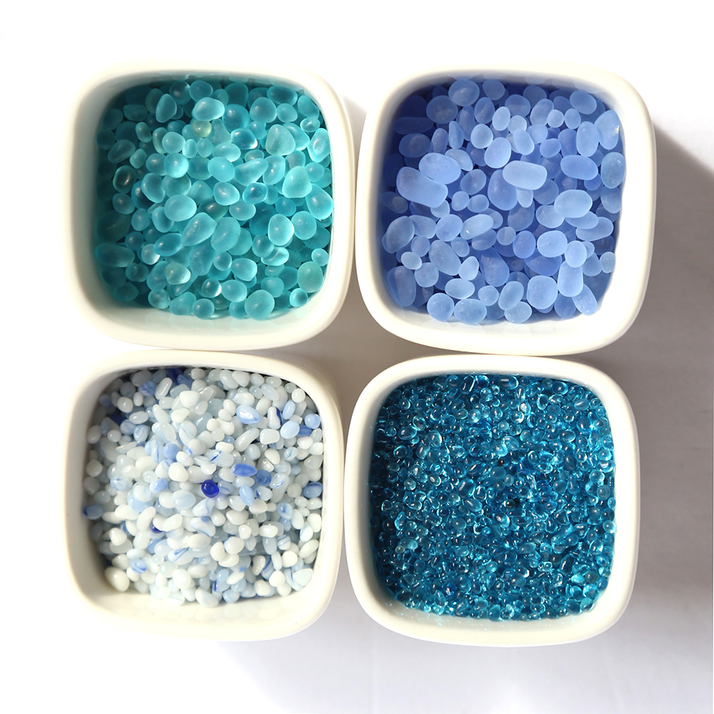 Aquarium Plant Design - Красочный каменный аквариум, рок, фонтан для