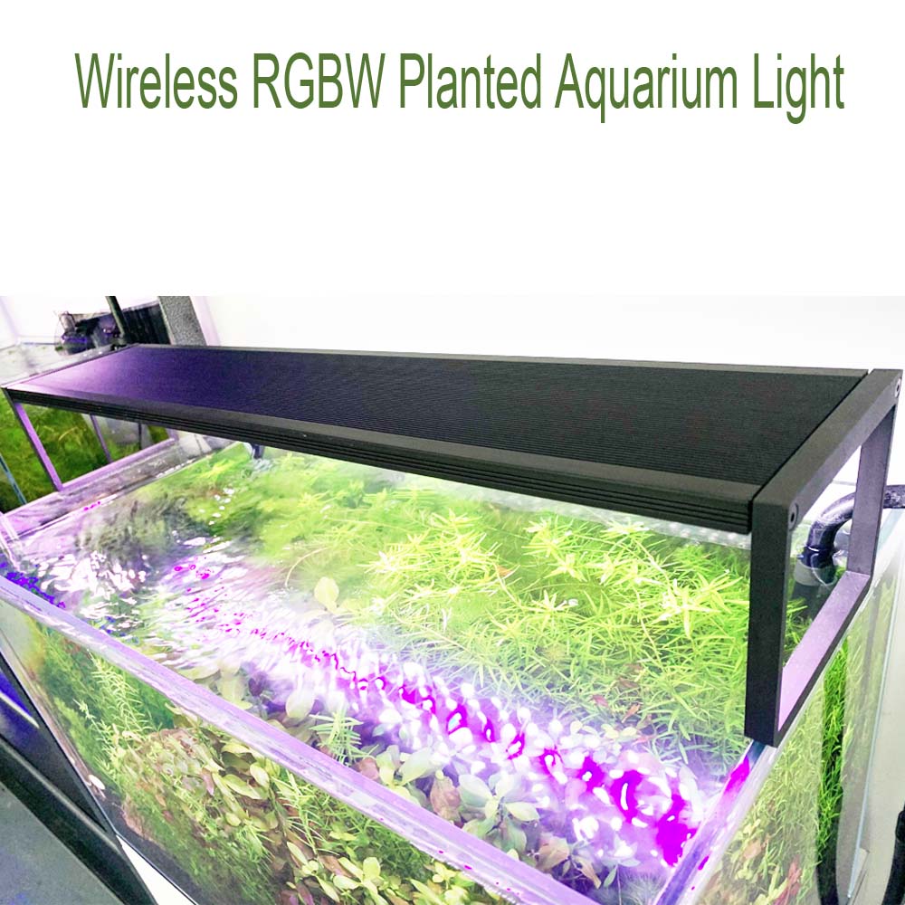 Aquarium Plant Growth - Светодиодный светильник для аквариумных растений Extreme