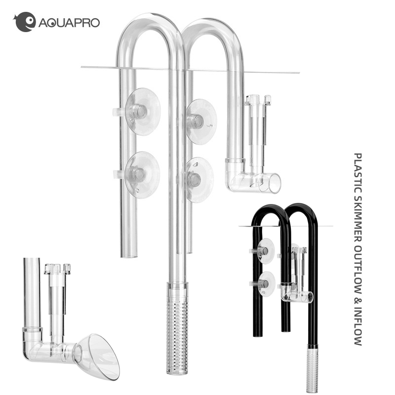 Aquarium Lily Pipe - AQUAPRO впускной выход, впускной выход, скиммер,