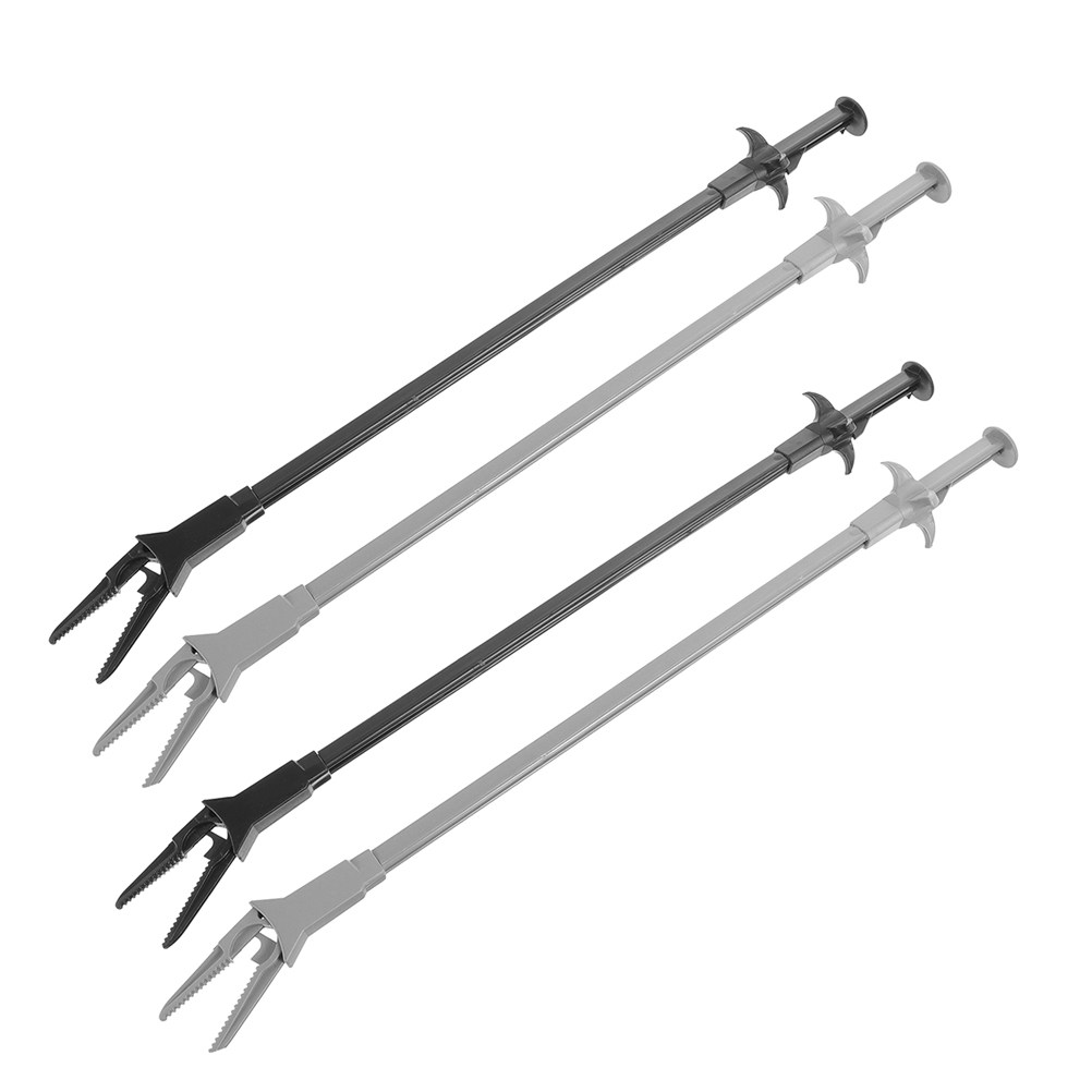 Planted Aquarium Tool Kit - 4 шт. длинных пинцета для аквариумных