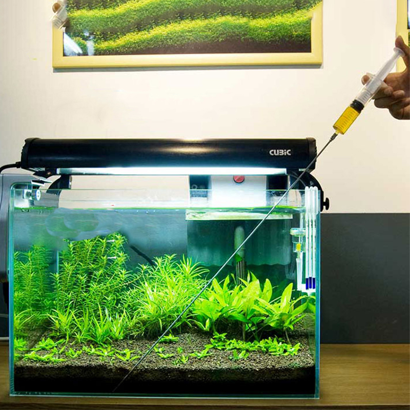 Aquarium Plant Growth - Жидкостное удобрение для роста аквариумных растений,