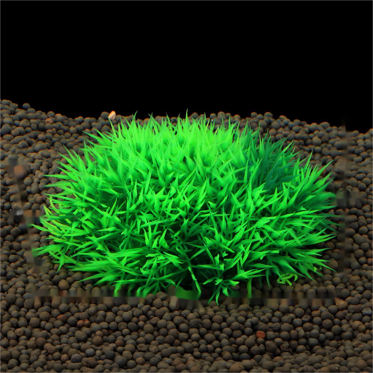 Искусственная водная трава для – обзор и цена Aquarium Plant Design