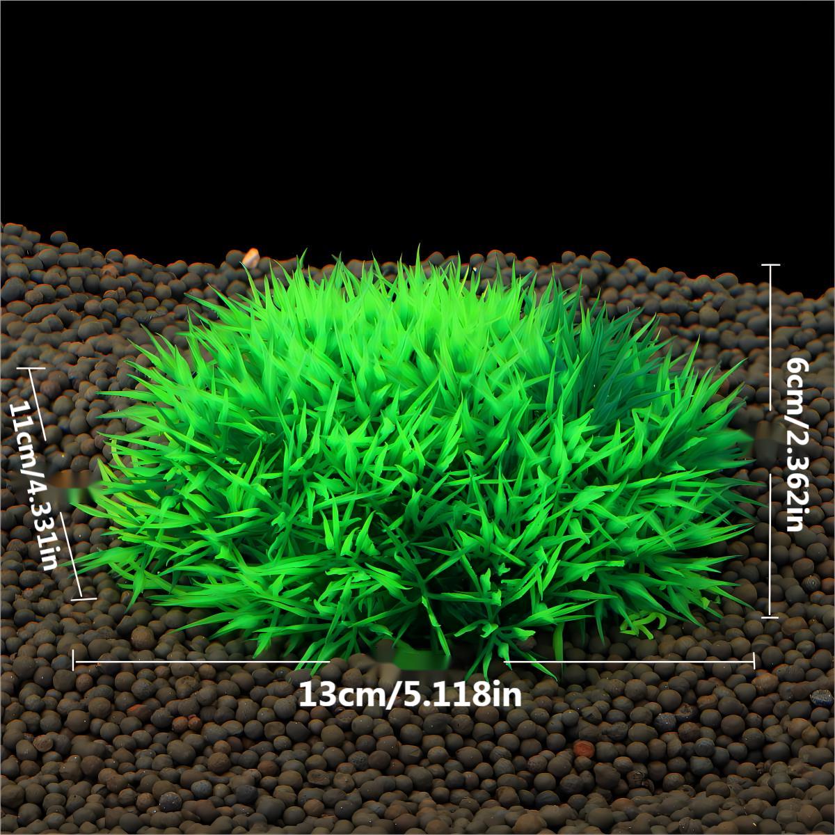 Искусственная водная трава для – обзор и цена Aquarium Plant Design