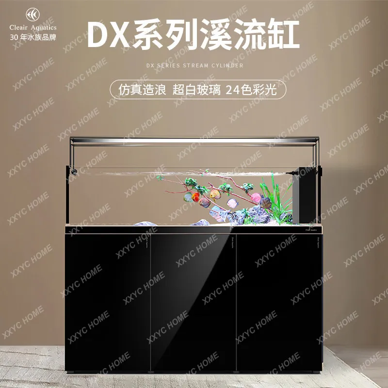 Аквариум Aa Fish Tank из ультр – обзор и цена Aquarium Planted Tank Setup