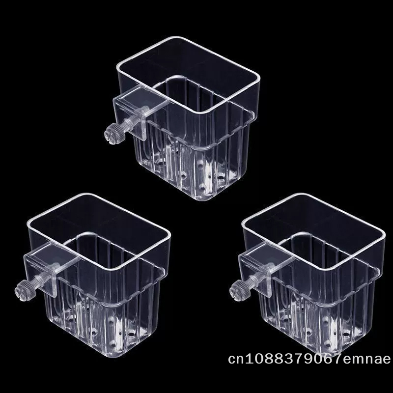 Настенный прозрачный гидропонн – обзор и цена Aquarium Planted Tank Setup