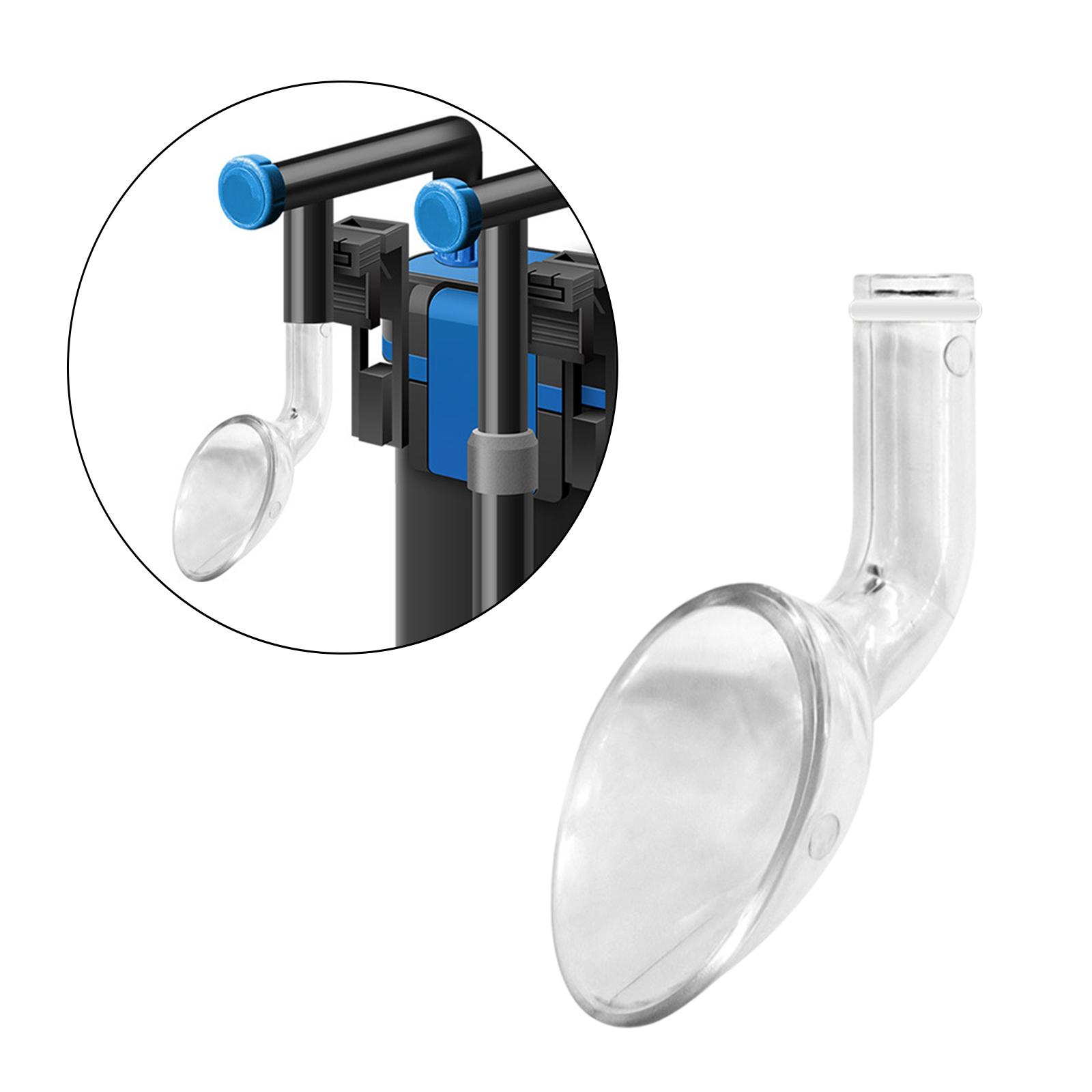 Аквариумная труба с лилиями, п – обзор и цена Aquarium Lily Pipe