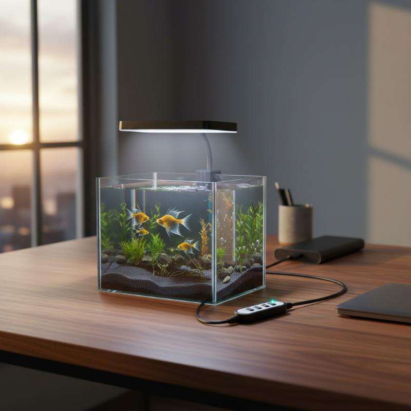 Светодиодный водонепроницаемый – обзор и цена Aquarium Plant Light Spectrum