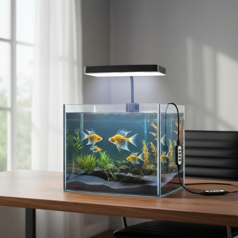 Светодиодный водонепроницаемый – обзор и цена Aquarium Plant Light Spectrum