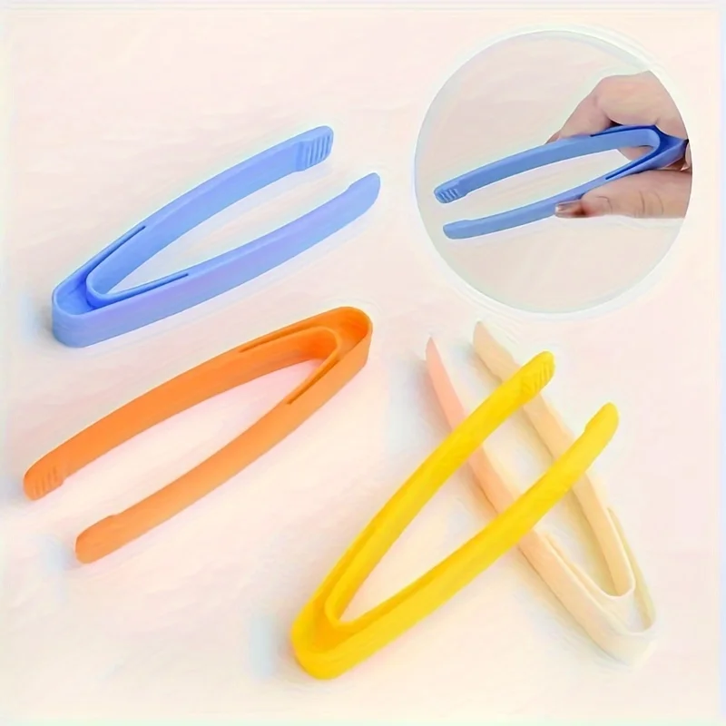 Прочные пластиковые зажимы, на – обзор и цена Planted Clip Tweezers