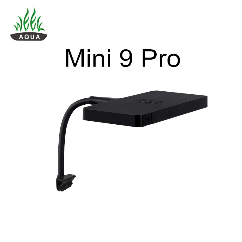 WEEK AQUA USB-светильник для а – обзор и цена Aquarium Plant Light Spectrum