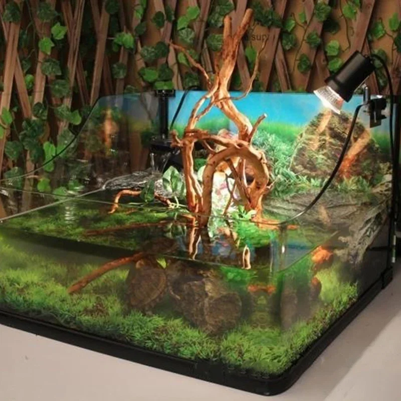 Натуральный ствол дерева Drift – обзор и цена Aquarium Plant Design