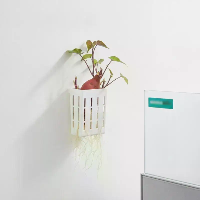 1 шт. Подвесная корзина для ги – обзор и цена Aquarium Planting