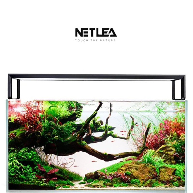 Netlea AT5S V4 Умный светодиод – обзор и цена Aquarium Plant Light Spectrum