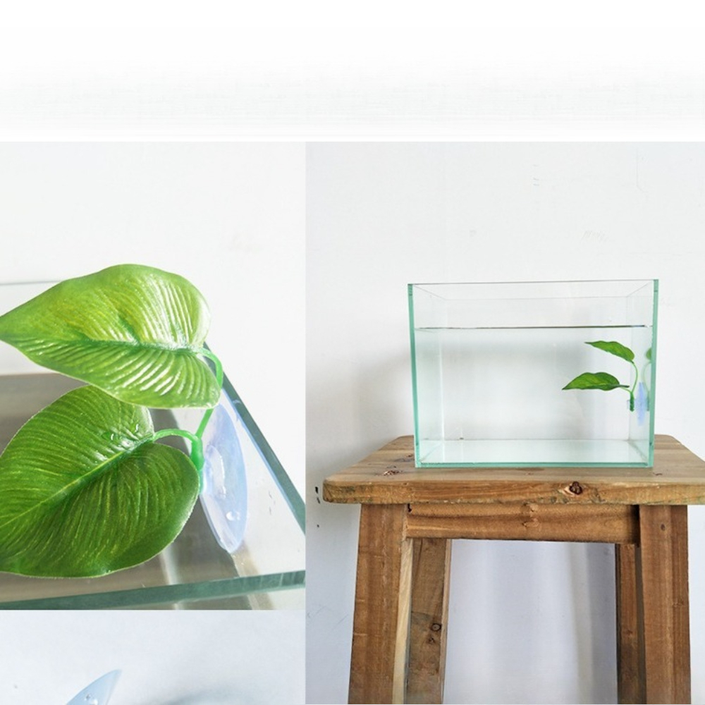 Искусственный гамак-лист для а – обзор и цена Aquarium Planted Tank Setup