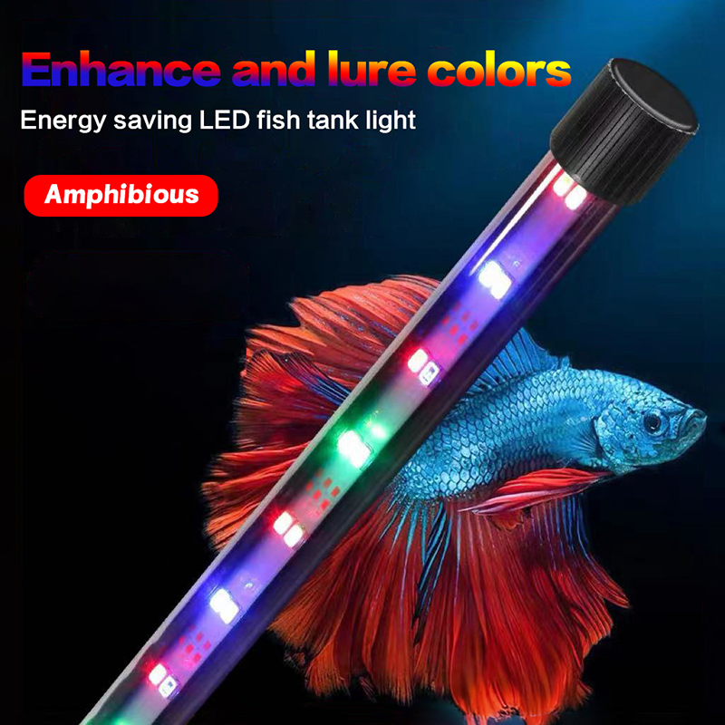 17-47 см USB-разъем для аквари – обзор и цена Aquarium Plant Growth