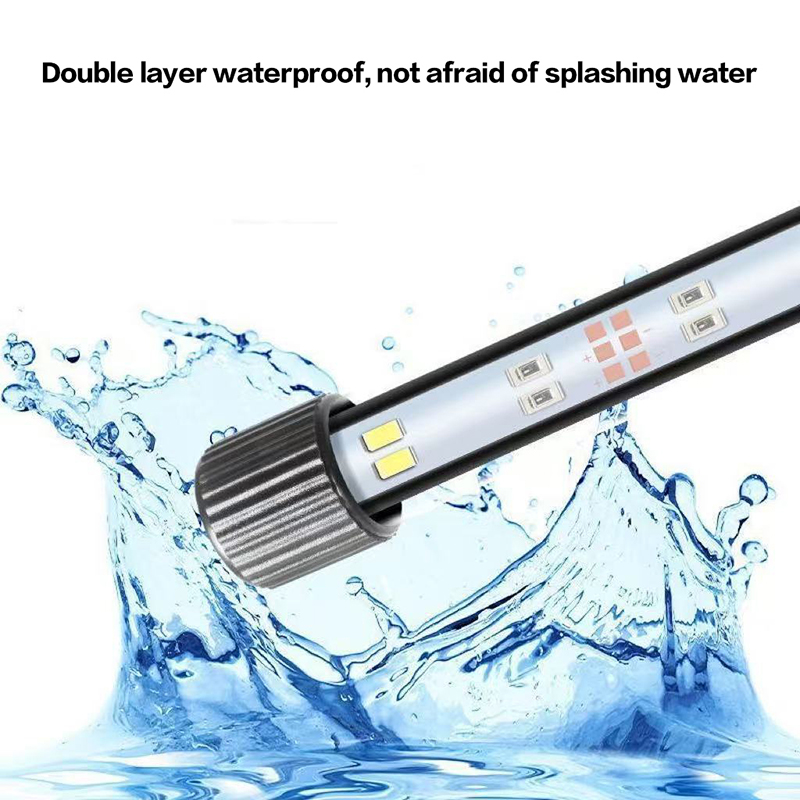 17-47 см USB-разъем для аквари – обзор и цена Aquarium Plant Growth