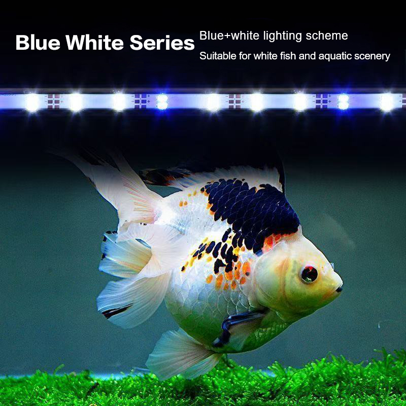 17-47 см USB-разъем для аквари – обзор и цена Aquarium Plant Growth