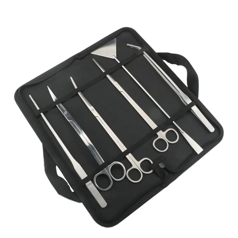 Набор инструментов для аквариу – обзор и цена Planted Aquarium Tool Kit