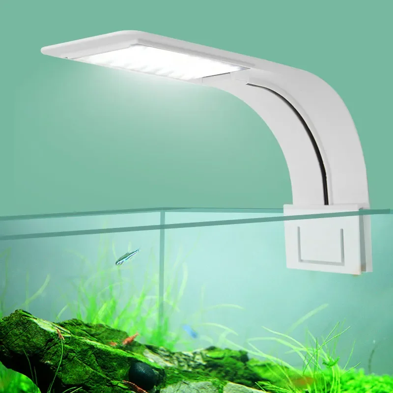 Супертонкий светодиодный свети – обзор и цена Planted Aquarium Pictures