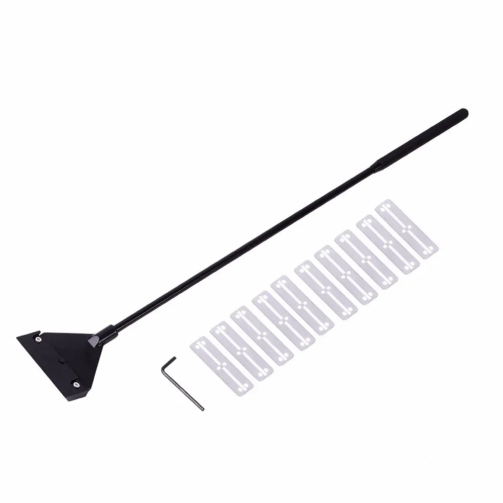 Алюминиевый сплав, аквариумные – обзор и цена Planted Aquarium Tool Kit