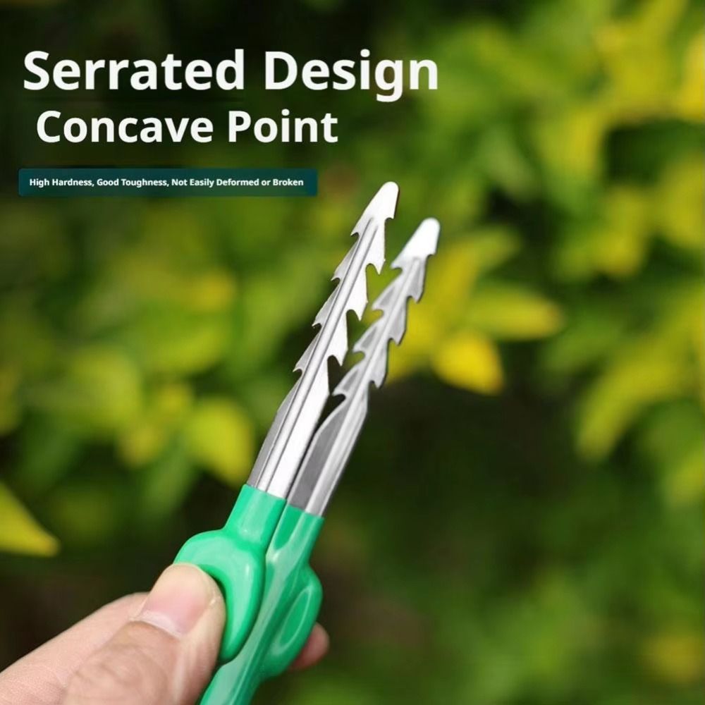 Пинцет для садоводства из нерж – обзор и цена Planted Clip Tweezers
