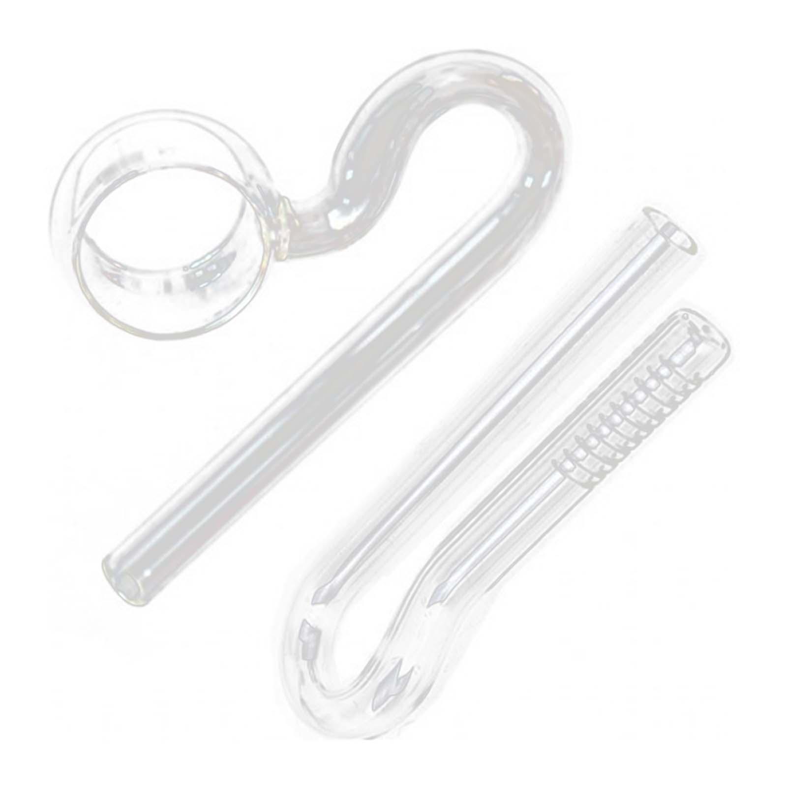 Аквариумная труба-скиммер 10/1 – обзор и цена Aquarium Lily Pipe