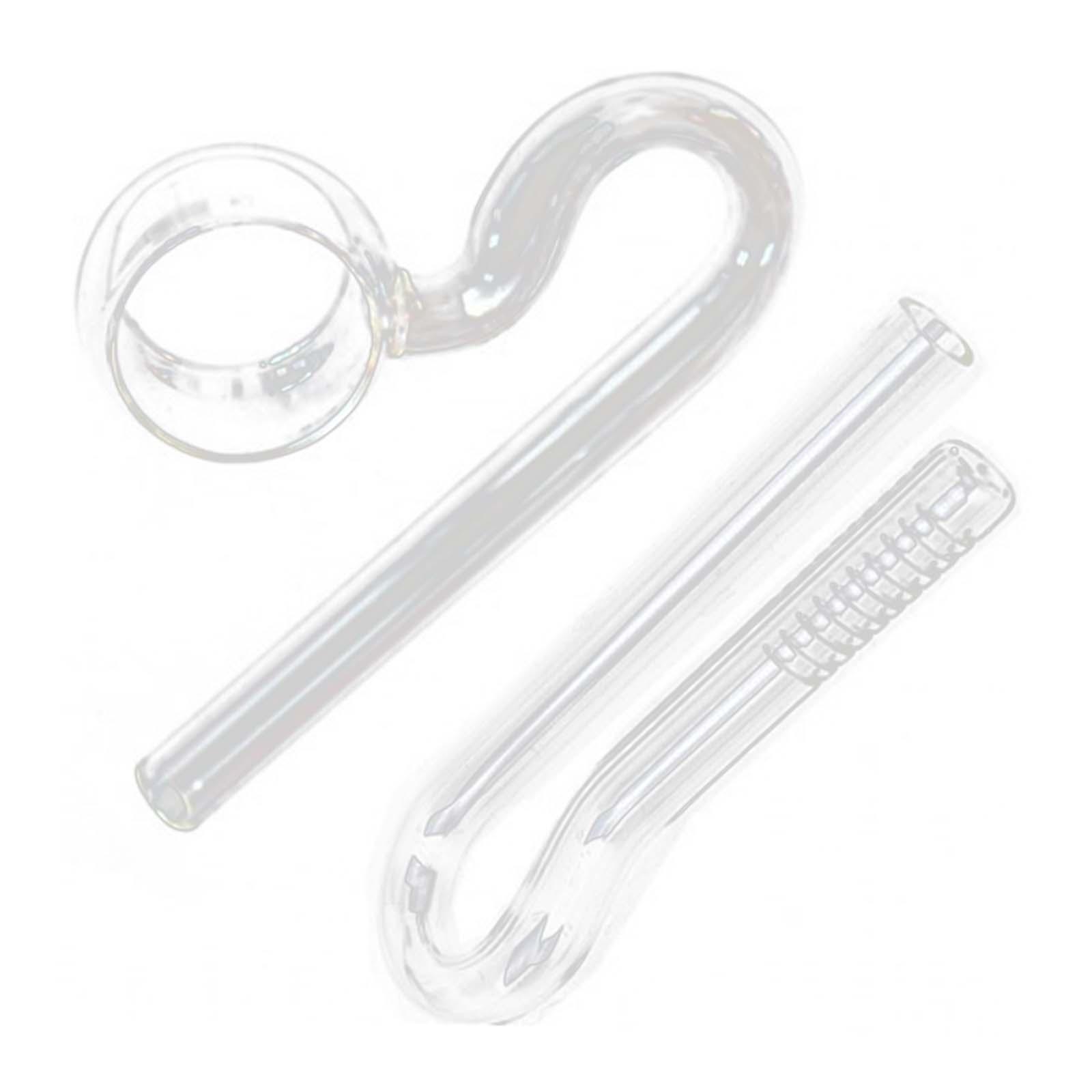 Аквариумная труба-скиммер 10/1 – обзор и цена Aquarium Lily Pipe