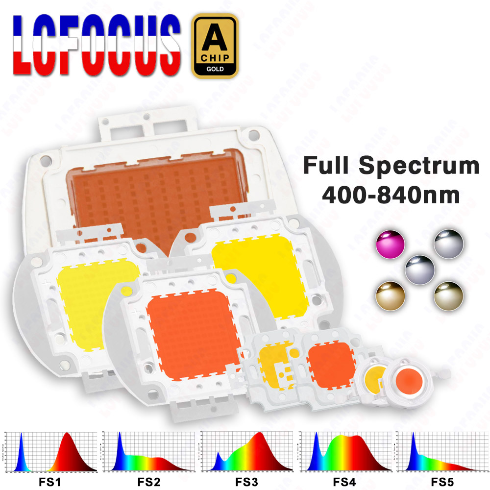 1Вт 3Вт 5Вт 10Вт 20Вт 30Вт 50В – обзор и цена Aquarium Plant Seeds