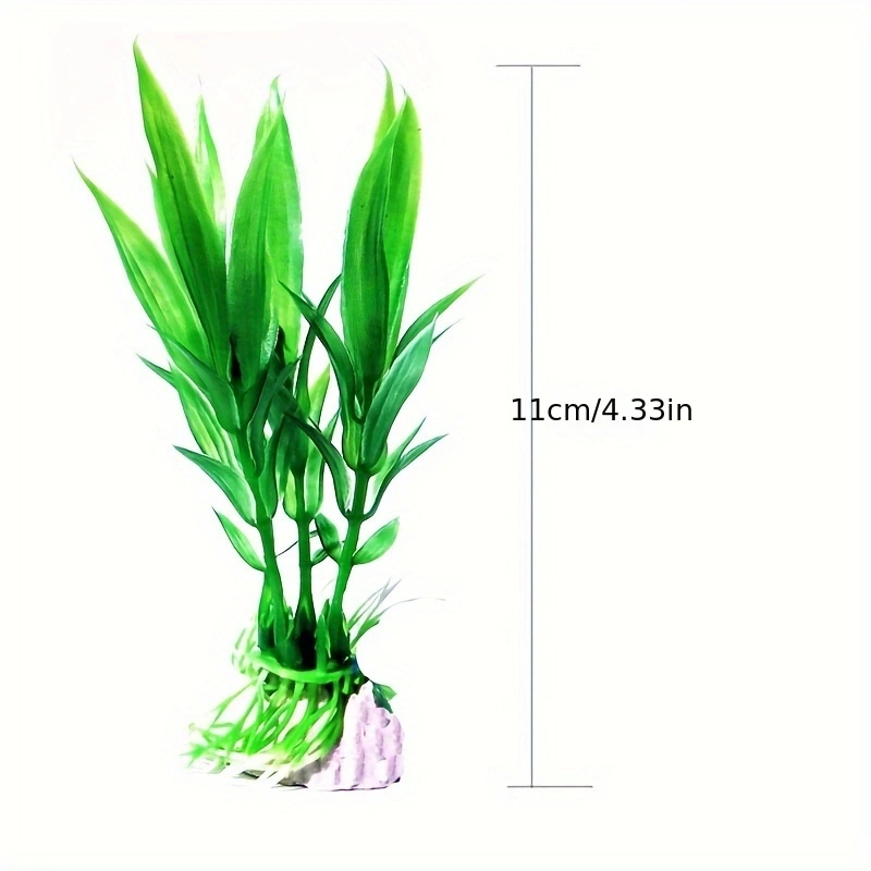 Искусственные подводные пласти – обзор и цена Aquarium Plant Design
