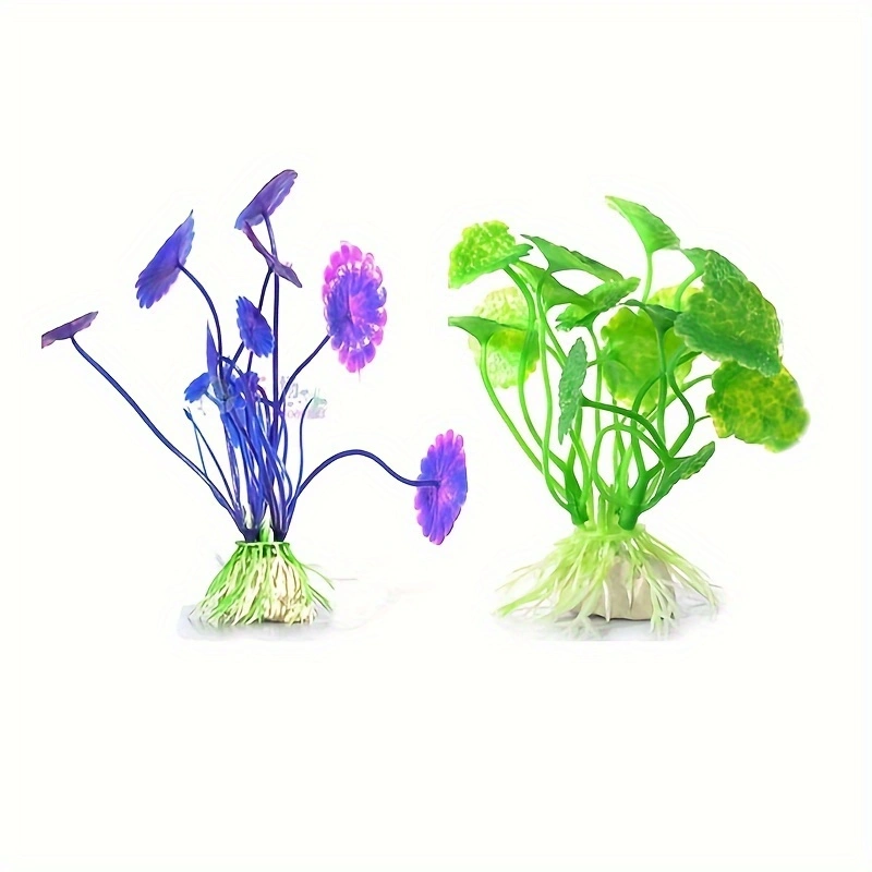 Искусственные подводные пласти – обзор и цена Aquarium Plant Design