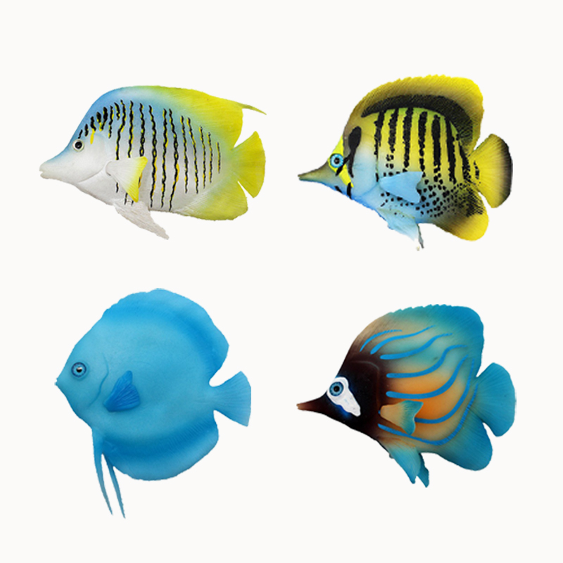Имитация силиконовой светящейс – обзор и цена Aquarium Plant Gel