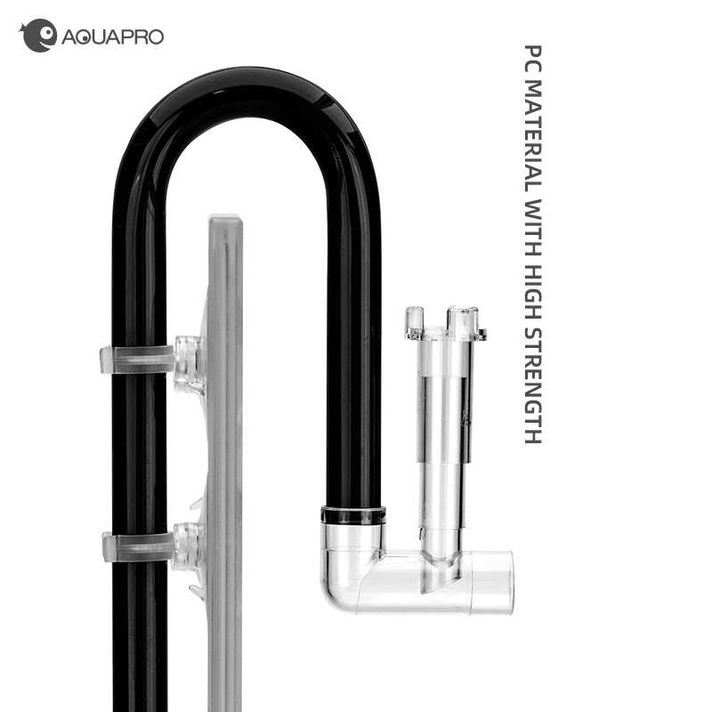 AQUAPRO Outlet Skimmer Рыболов – обзор и цена Aquarium Lily Pipe
