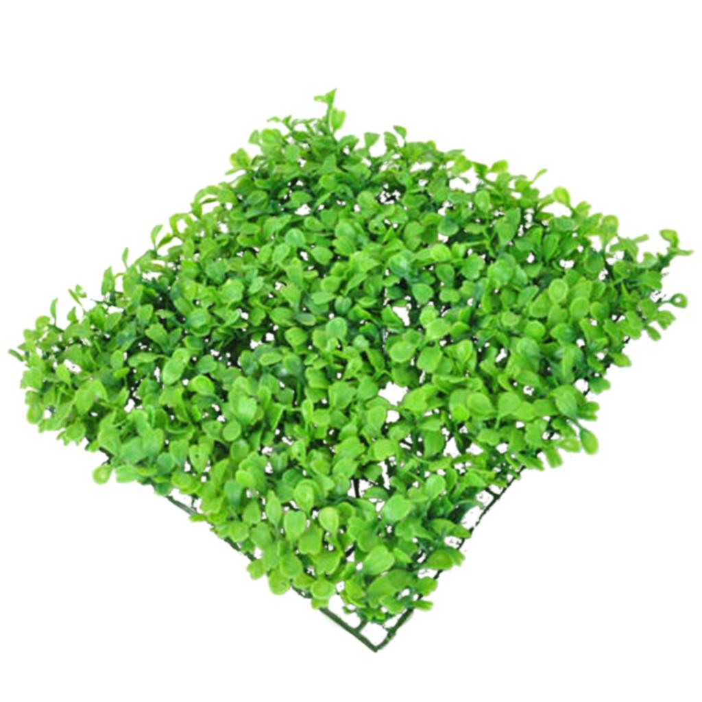 Искусственный газон из синтети – обзор и цена Aquarium Planted Tank Setup