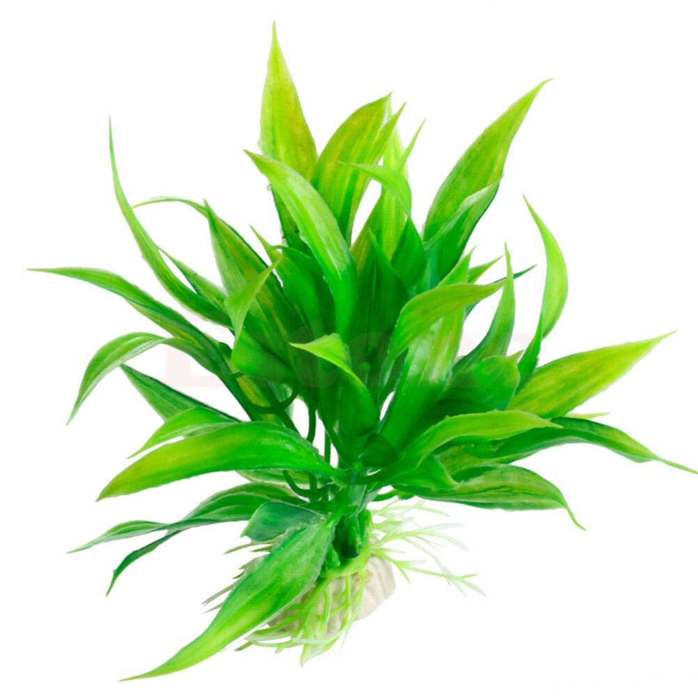 15 см искусственный декор для  – обзор и цена Aquarium Plant Design