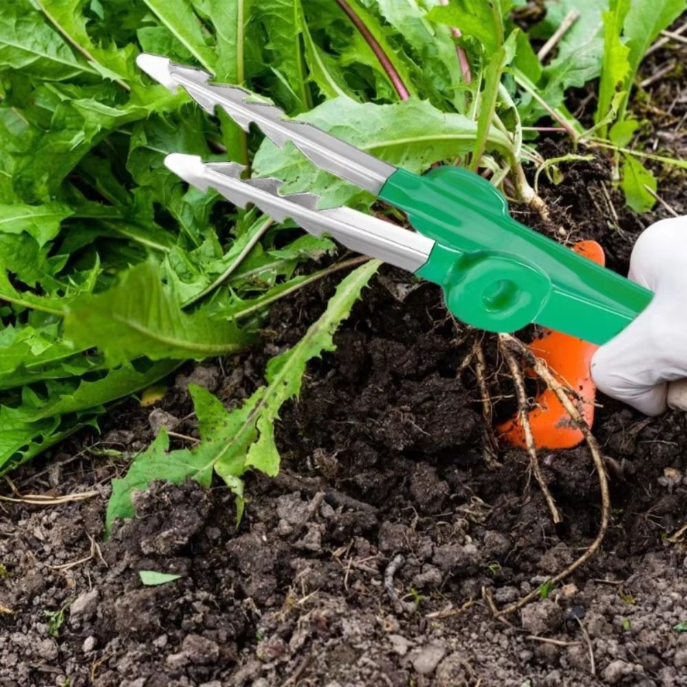 Многофункциональные садовые пи – обзор и цена Planted Clip Tweezers