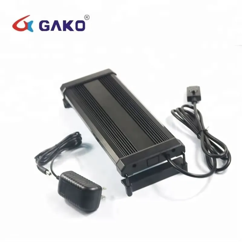 Прямые поставки от фабрики GAK – обзор и цена Aquarium Plant Factory
