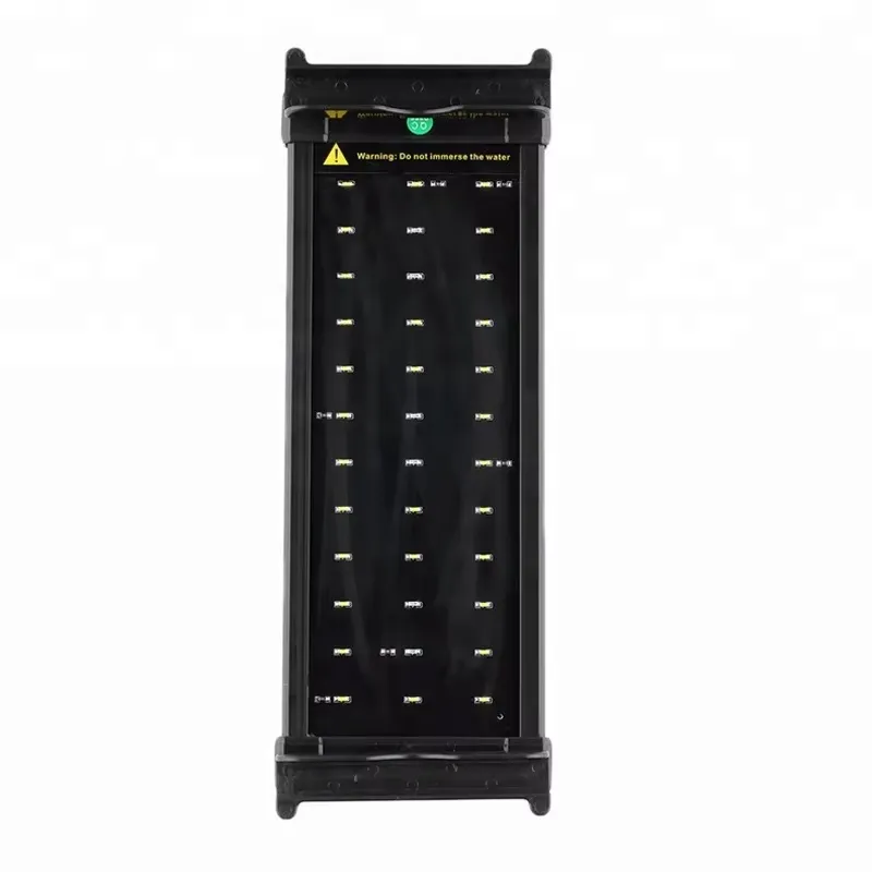 Прямые поставки от фабрики GAK – обзор и цена Aquarium Plant Factory