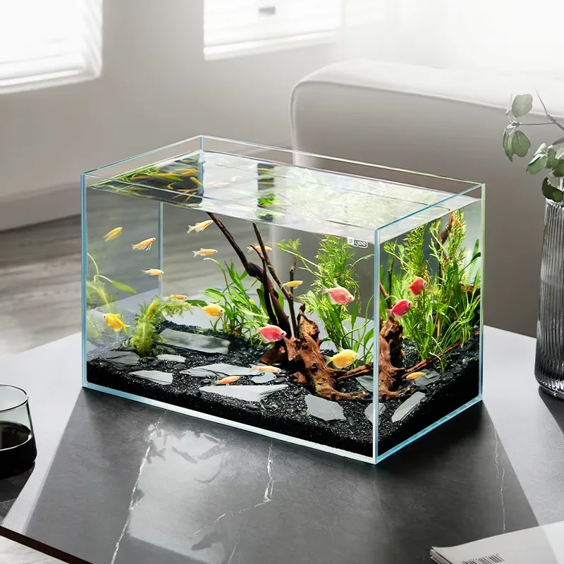 Оптовая продажа от фабрики YEE – обзор и цена Aquarium Plant Factory