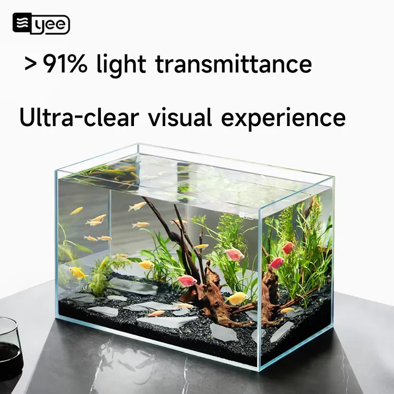 Оптовая продажа от фабрики YEE – обзор и цена Aquarium Plant Factory