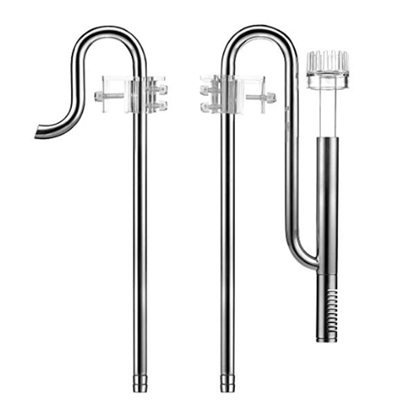 Новый аквариум Лилия труба из  – обзор и цена Aquarium Lily Pipe