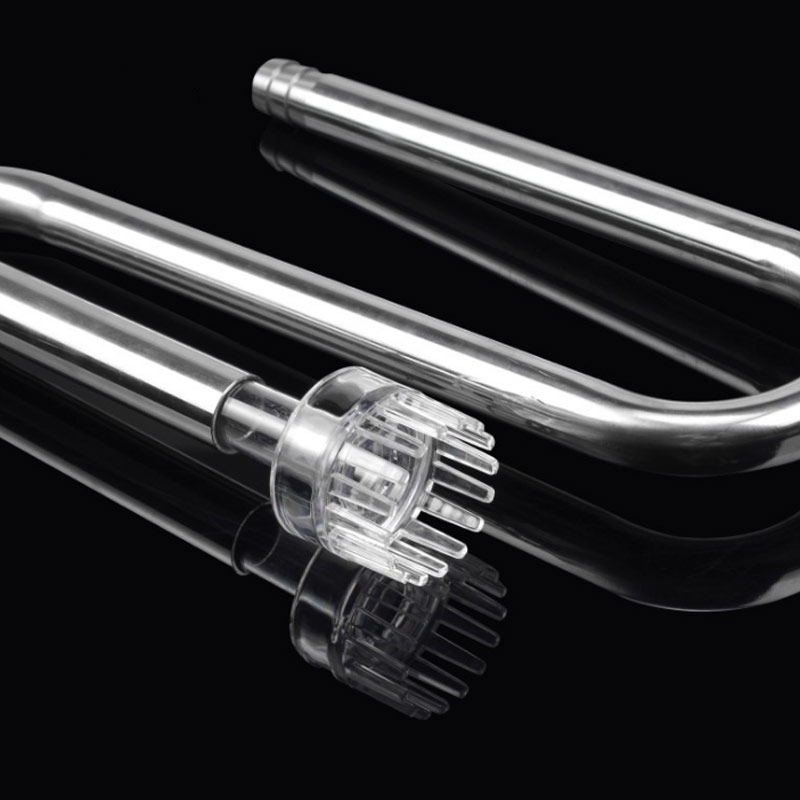 Новый аквариум Лилия труба из  – обзор и цена Aquarium Lily Pipe