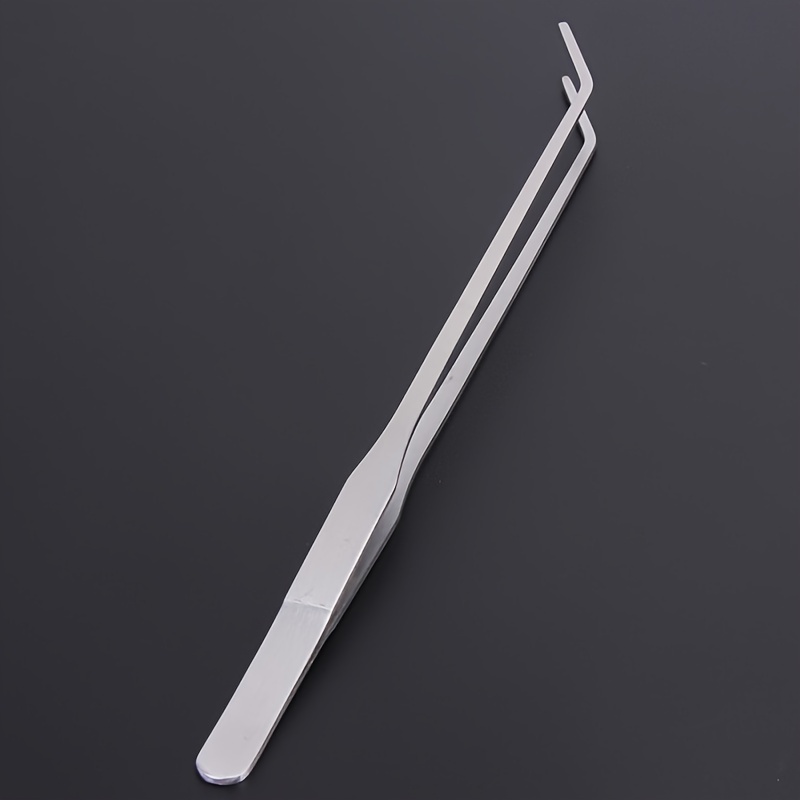 Новый набор инструментов для о – обзор и цена Planted Clip Tweezers