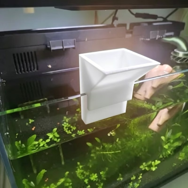 Камера для подачи воды в аквар – обзор и цена Aquarium Planted Tank Setup