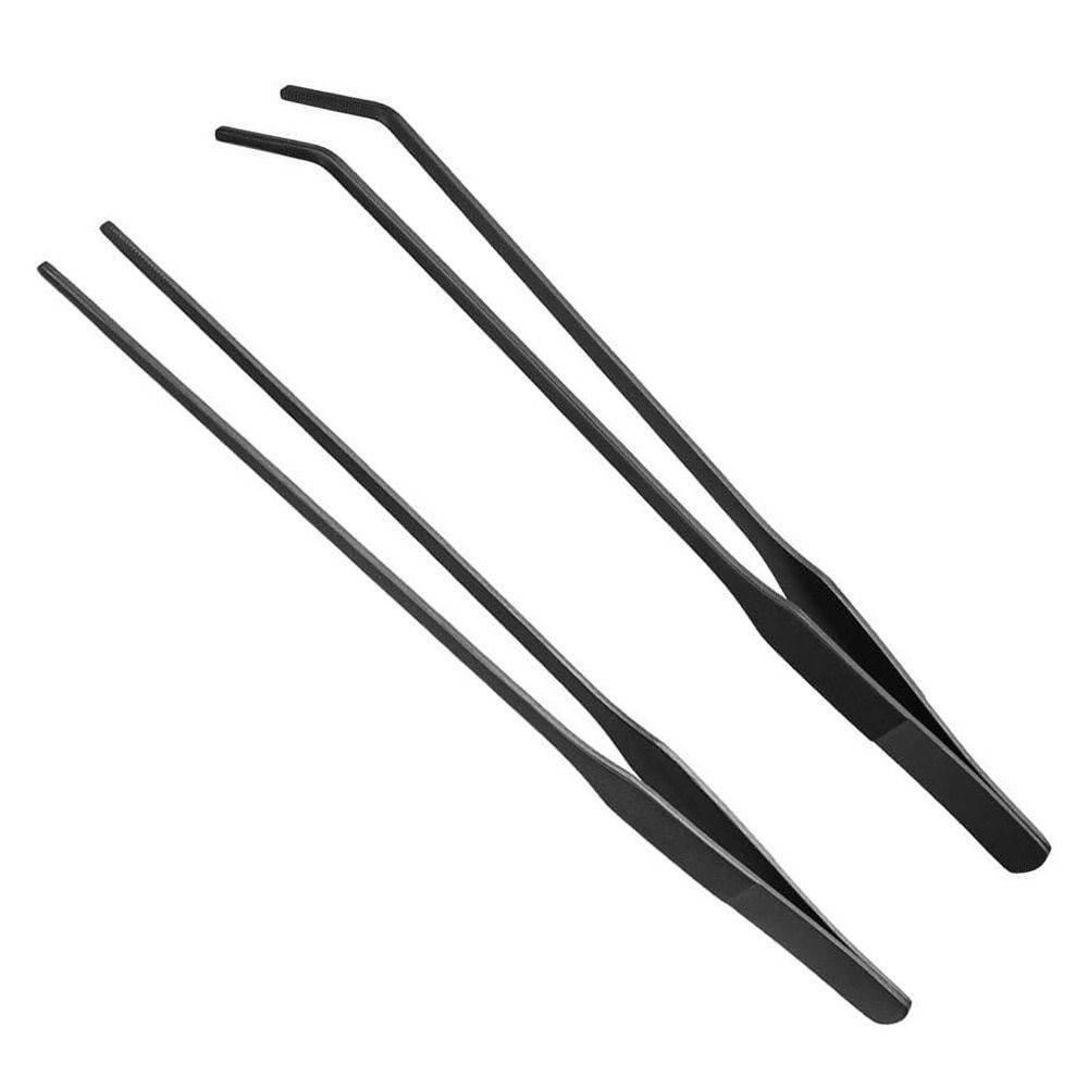 Длинные аквариумные пинцеты из – обзор и цена Planted Clip Tweezers