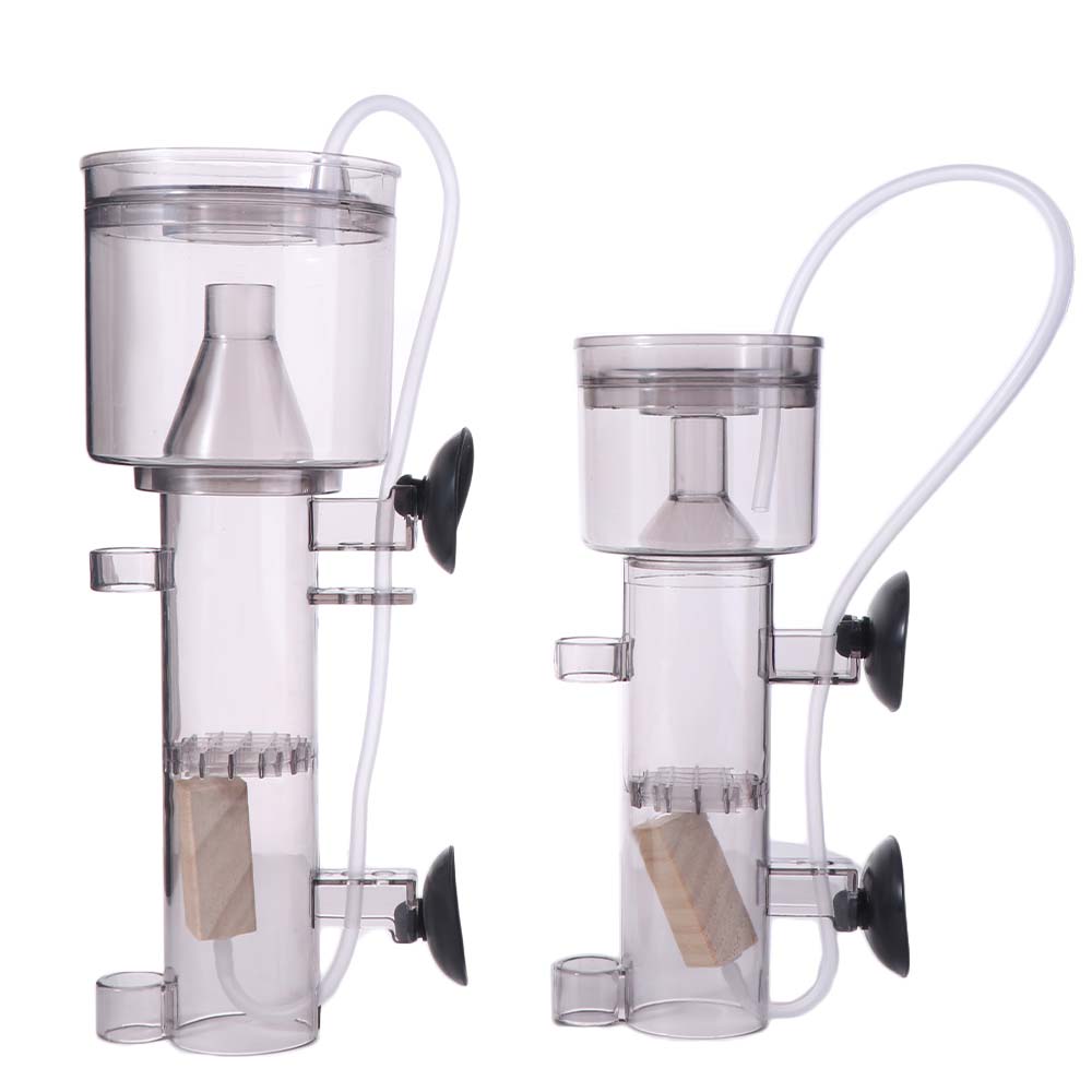 Протеиновый скиммер для аквари – обзор и цена Aquarium Lily Pipe