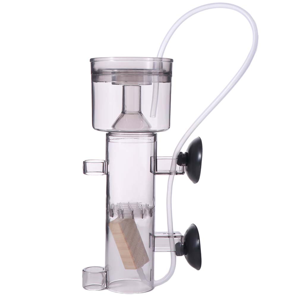 Протеиновый скиммер для аквари – обзор и цена Aquarium Lily Pipe